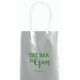 The Bar is Open Mini Twisted Handled Bags Image 2 of 5